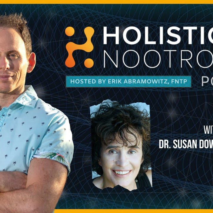 Health's Big Secret w. Susan Downs and Alex Voss (Ep 20)