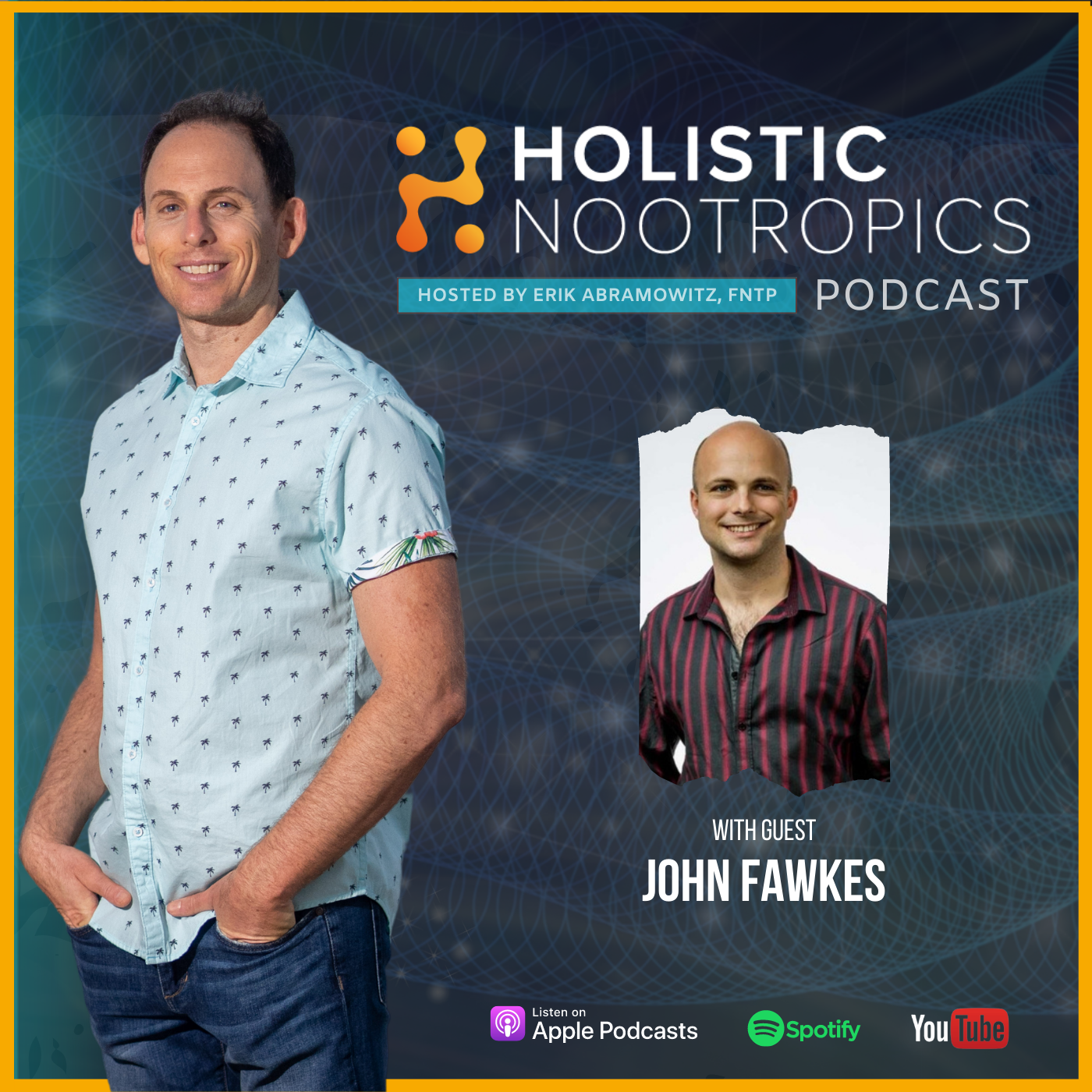 Creatine Before vs After Workouts, Stretching Overrated, Caffeine Placebo w. John Fawkes (ep 39)