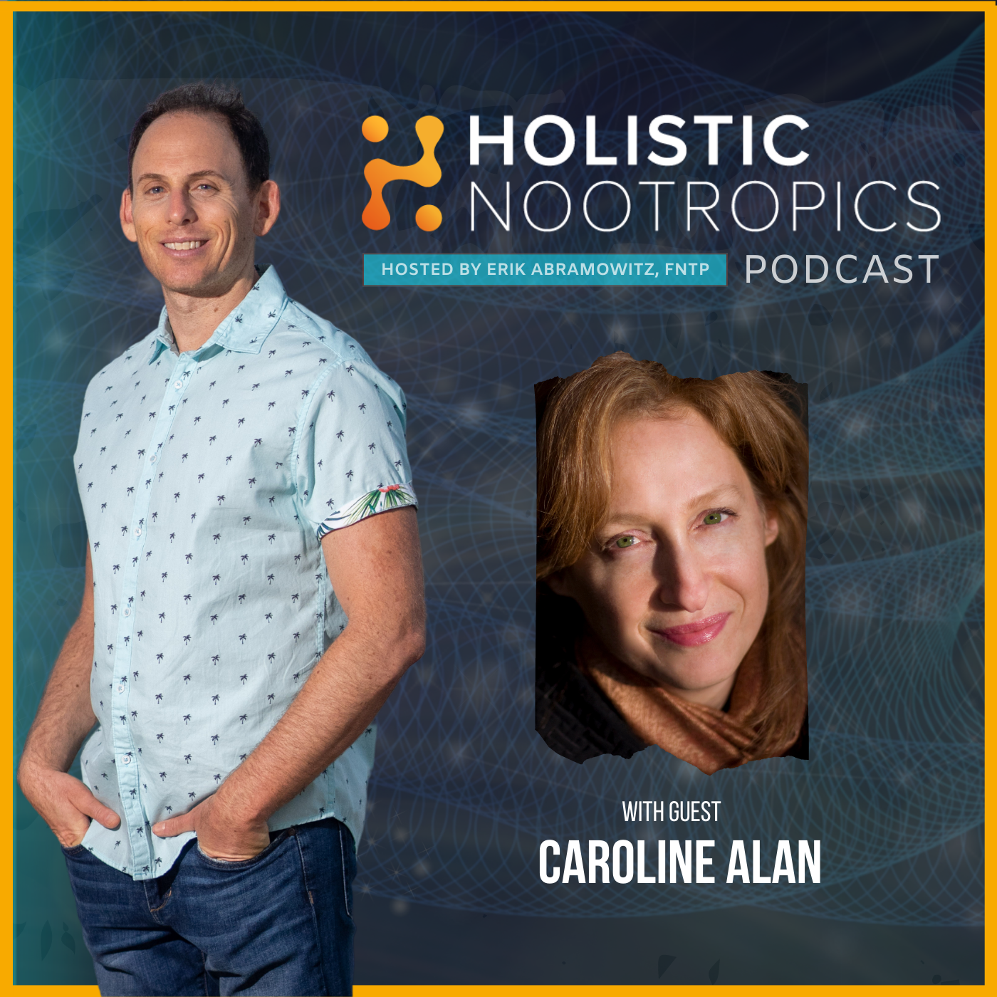 Plant-Based Electrolytes and Optimizing Nutrient Absorption w. Caroline Alan (Ep 60)