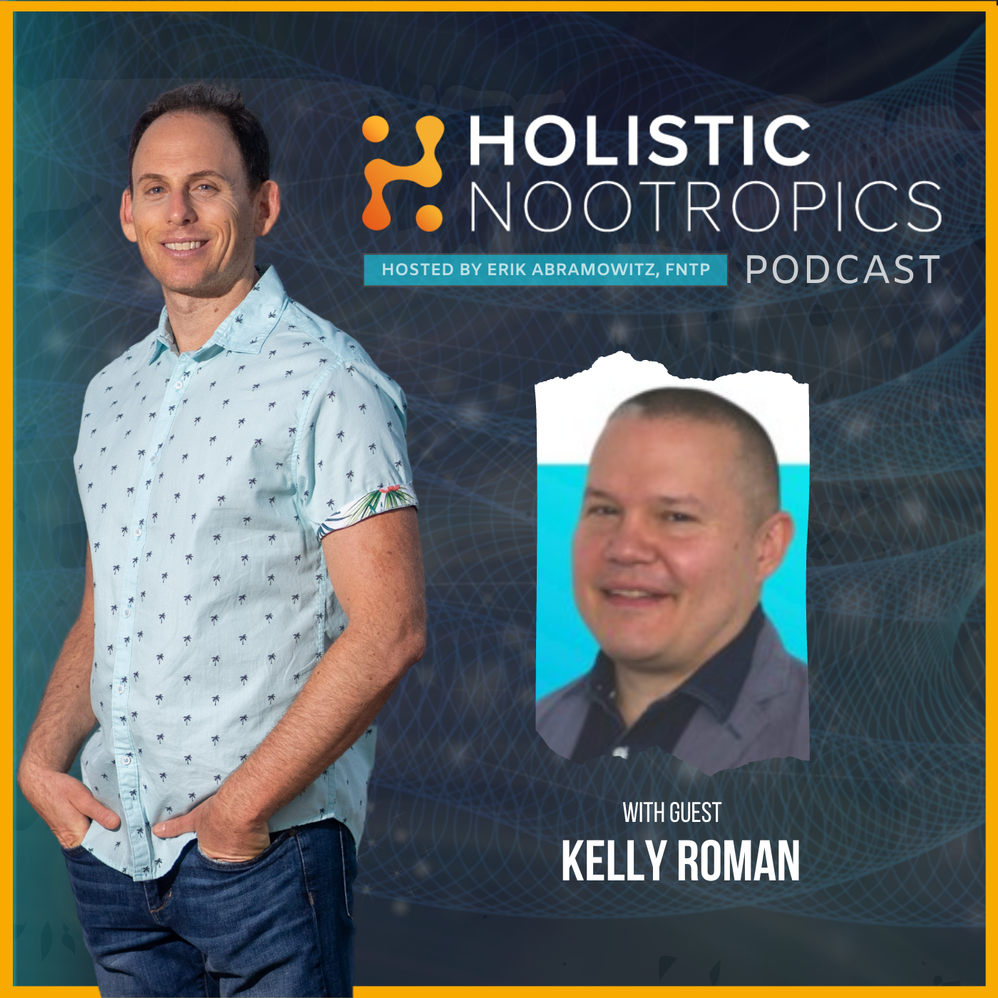Using Tech For Depression, Anxiety, and Insomnia w. Kelly Roman (ep 66)