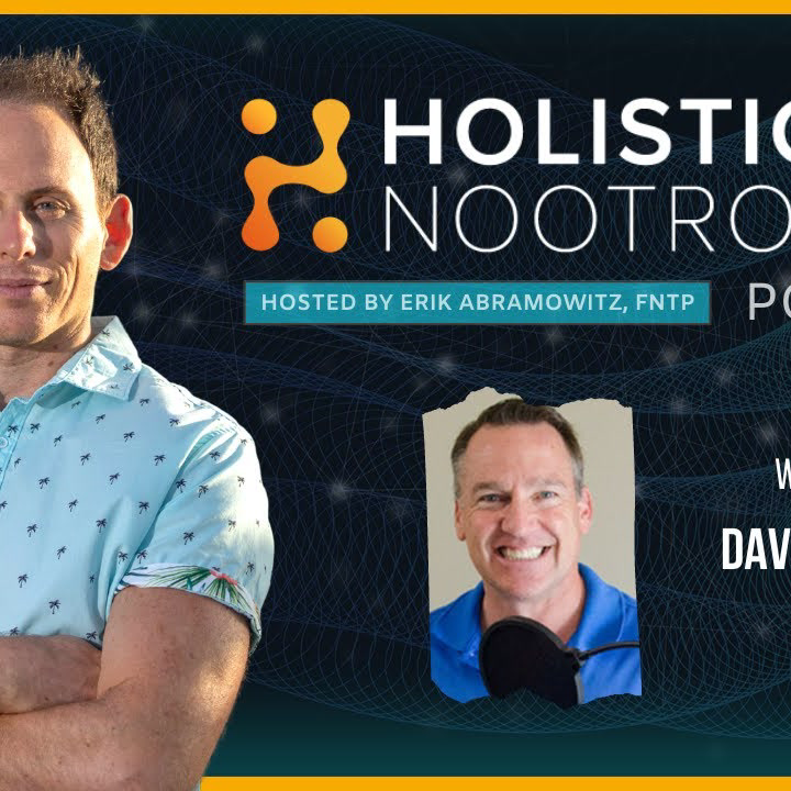 Mindful Health Equals Simple Weight Loss w. Dave Sherwin from Dirobi (Ep 77)