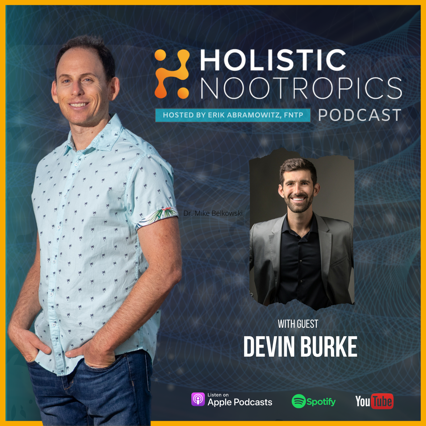 How To Sleep Better - Tips From A Sleep Coach - w. Devin Burke (ep 79)