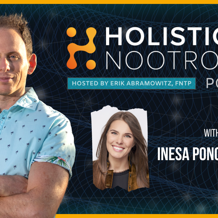 Why CBD Sucks w. Inesa Ponomariovaite (ep 88)