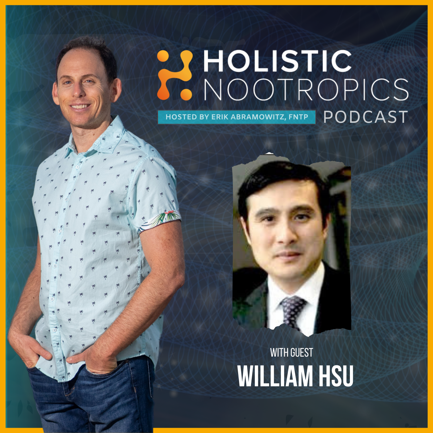 How Fasting Affects Your Hormones w. Dr. William Hsu (ep 94)