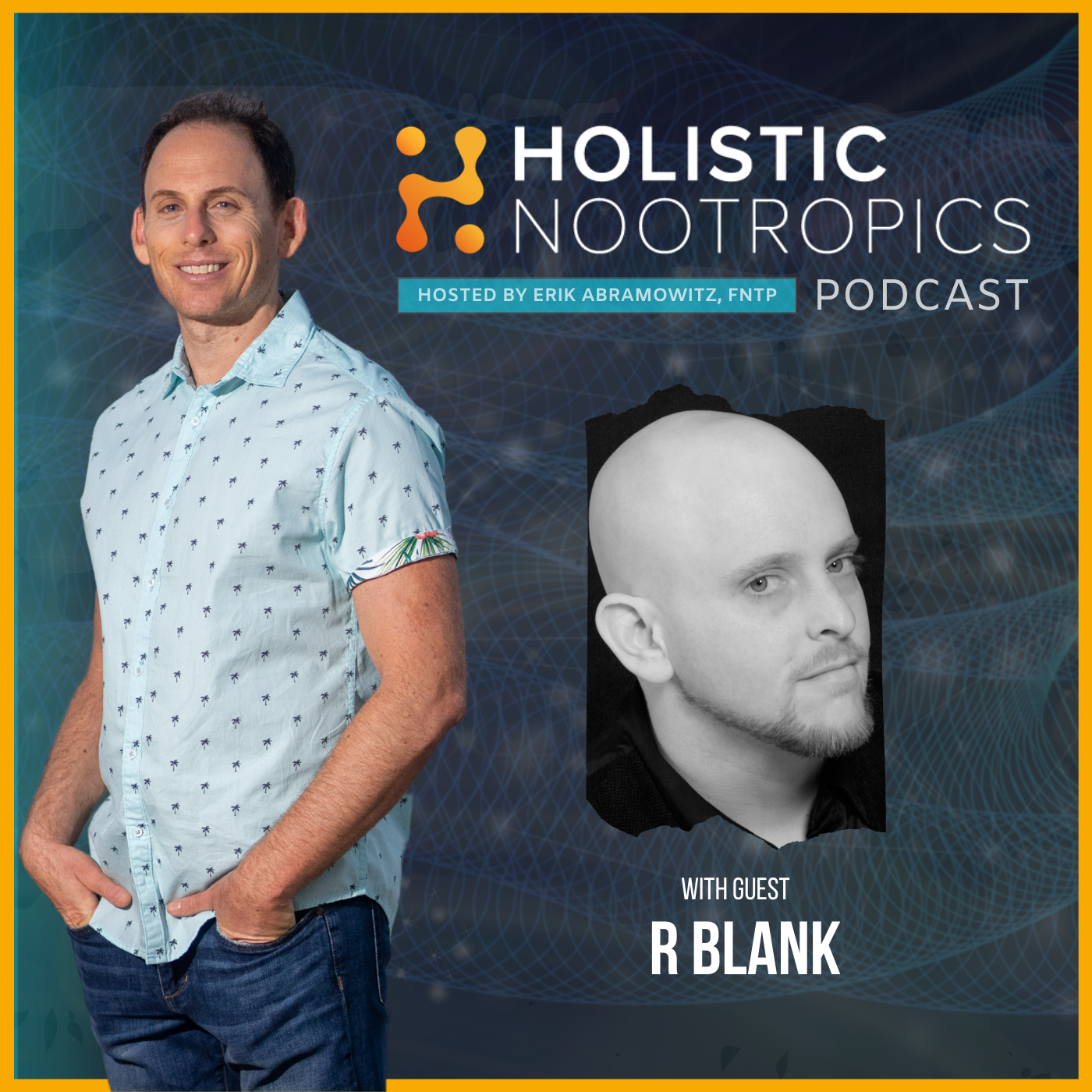 Managing Your Dirty Electricity Life w. R Blank (ep 97)