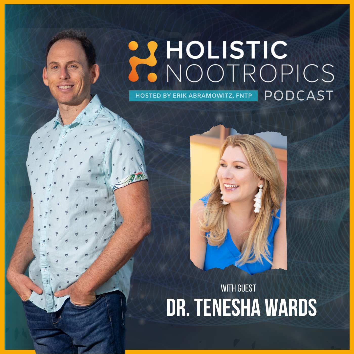 Where Did Lyme Disease Come From & Why Is It So Hard To Diagnose? w. Dr. Tenesha Wards (ep 98)